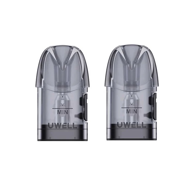 UWELL A3空煙彈 通用a3s a3