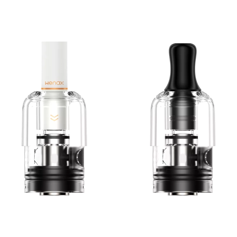 Geek vape威納克斯WENAX S3 空煙彈/濾嘴