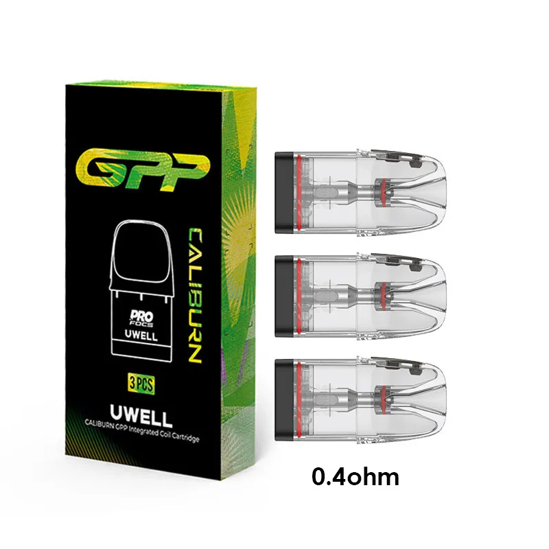 UWELL CALIBURN G4