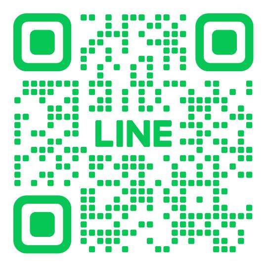 LINE QR Code