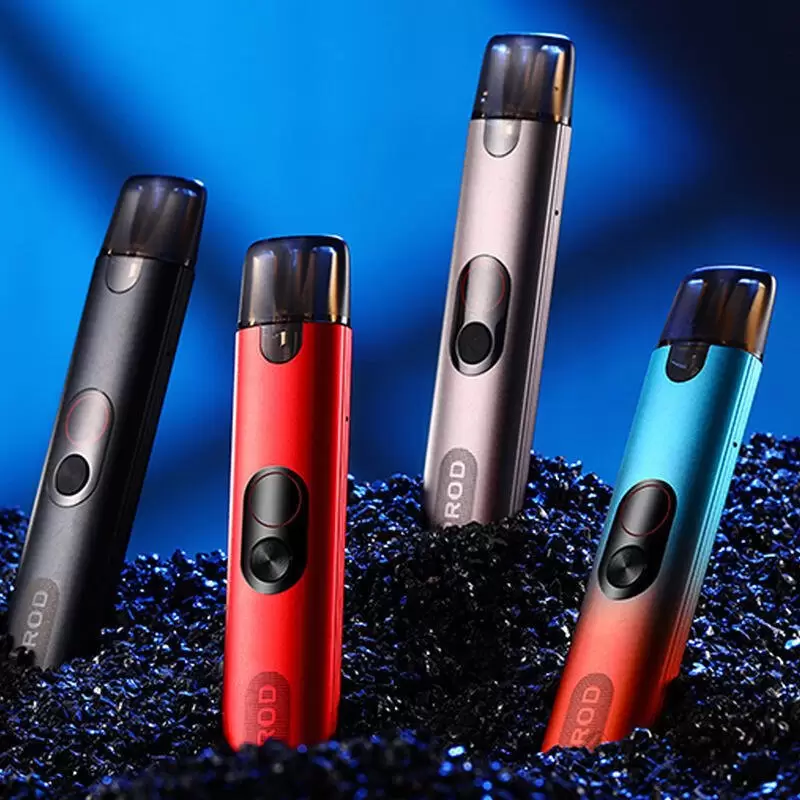 正品 VAPTIO PROD 【帕拉德】自由派