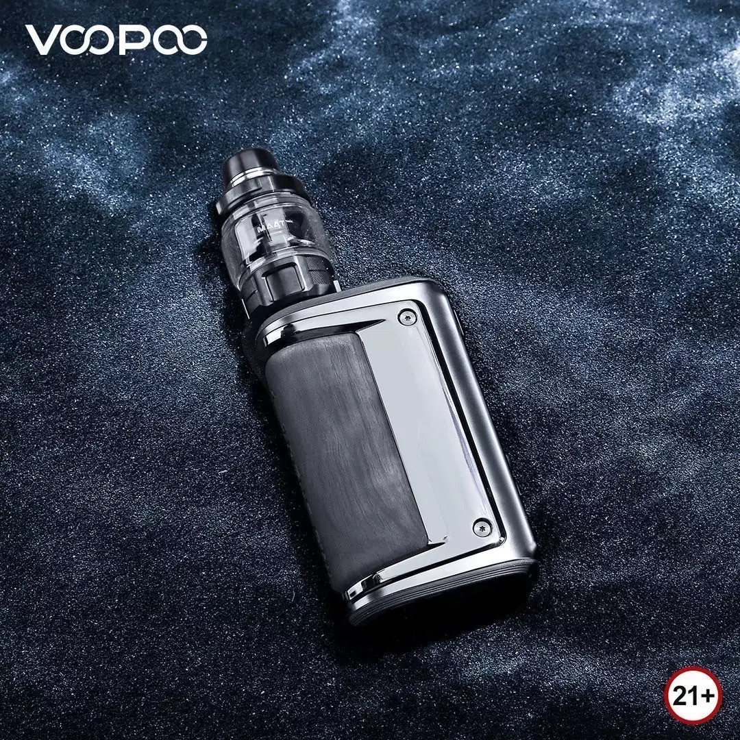 VOOPOO ARGUS GT II 200W暴力輸出大煙主機