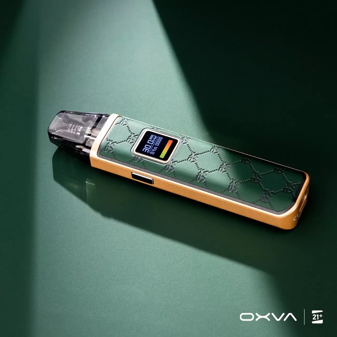 原裝正品 Oxva XLIM PRO 30W 小蠻牛 小煙主機