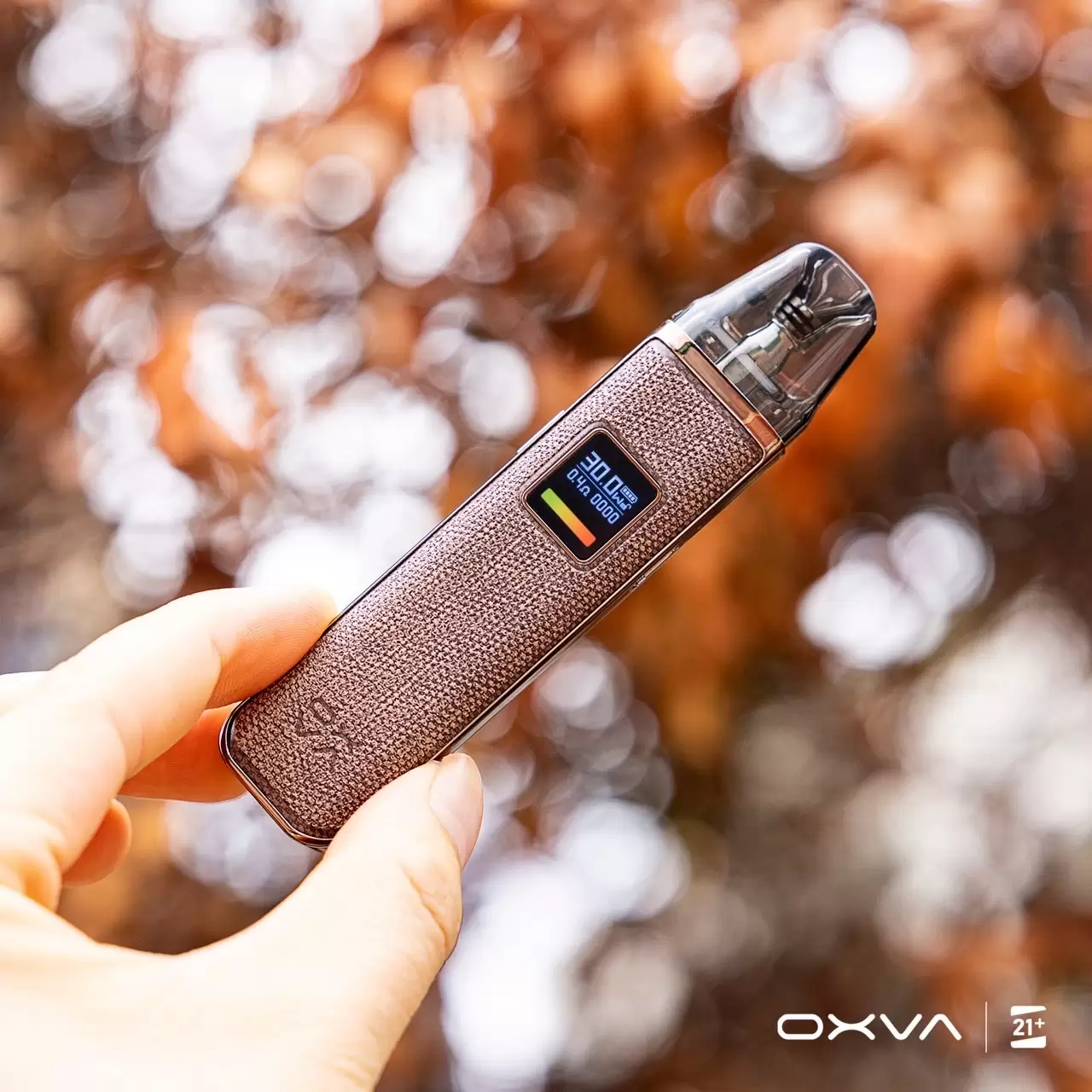 原裝正品 Oxva XLIM PRO 30W 小蠻牛 小煙主機