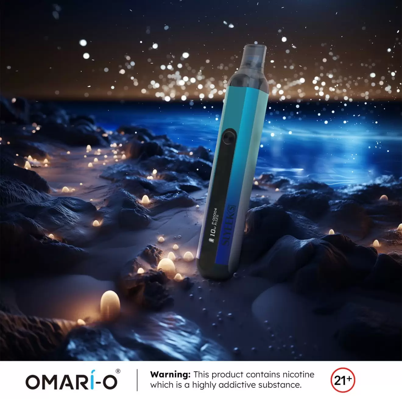 9511752242396_.pic Slyeek S 斯萊克二代主機 Omari-o Slyeek