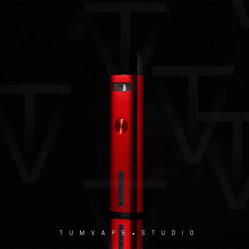 Uwell Caliburn G2 咖哩棒 小煙套裝