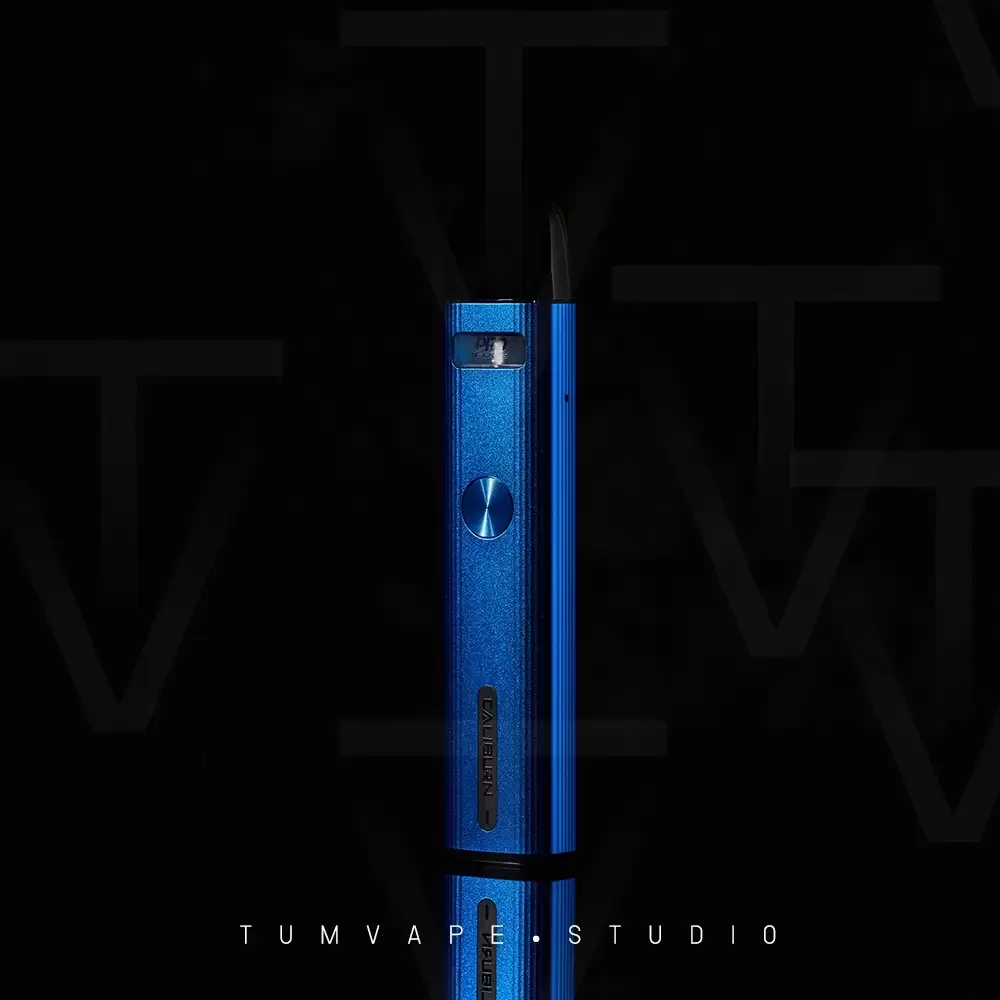 Uwell Caliburn G2 咖哩棒 小煙套裝