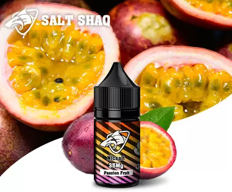 原裝正品 鯊克SALT SHAQ 30ML