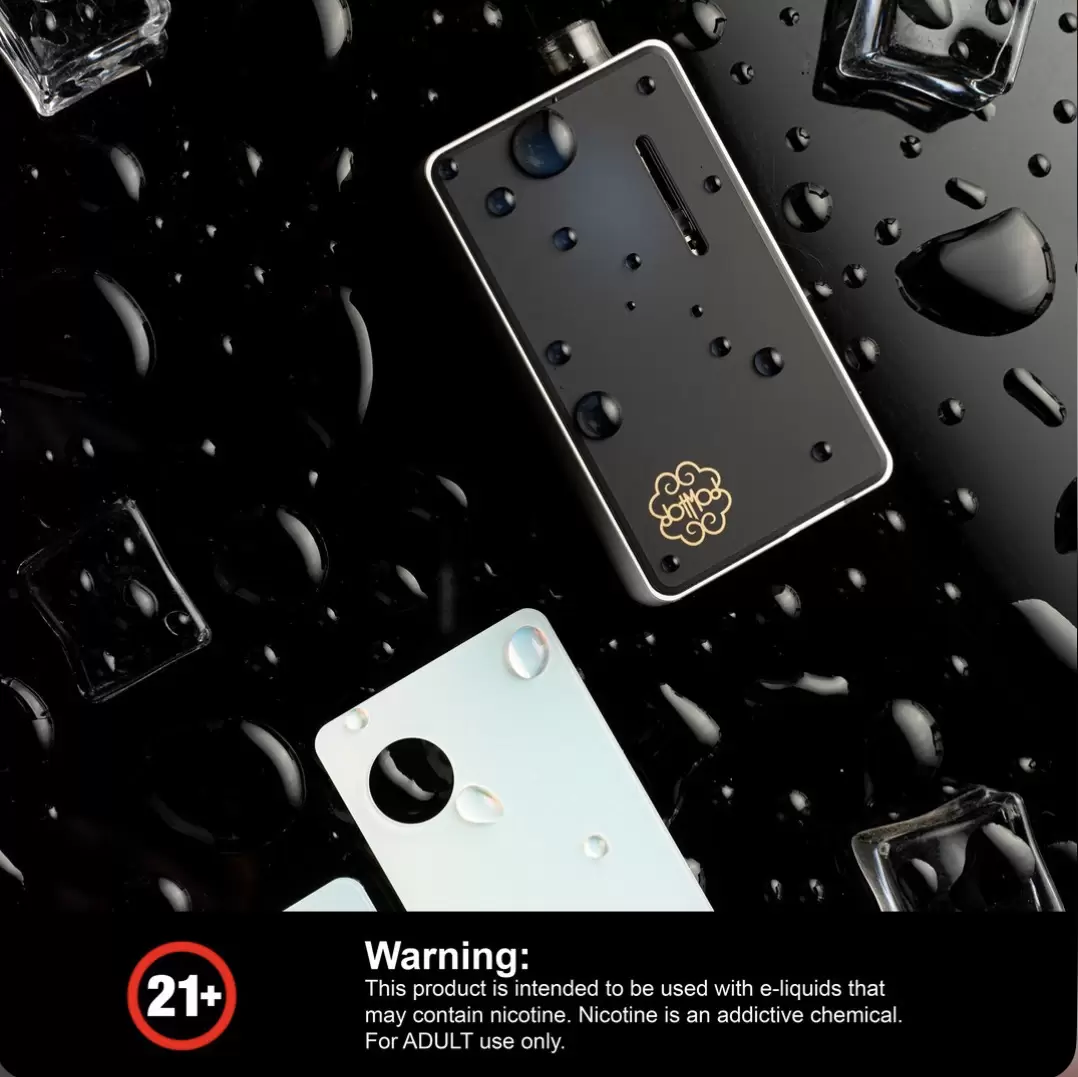 美國DOTMOD佩特里 AIO V2 KIT