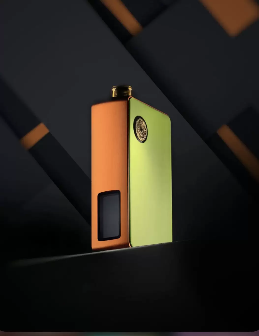 美國DOTMOD佩特里 AIO V2 KIT