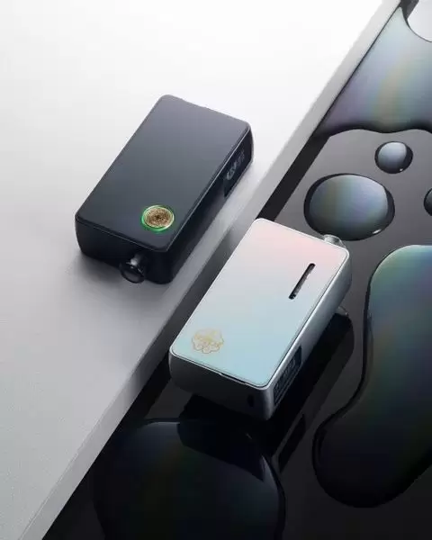 美國DOTMOD佩特里 AIO V2 KIT