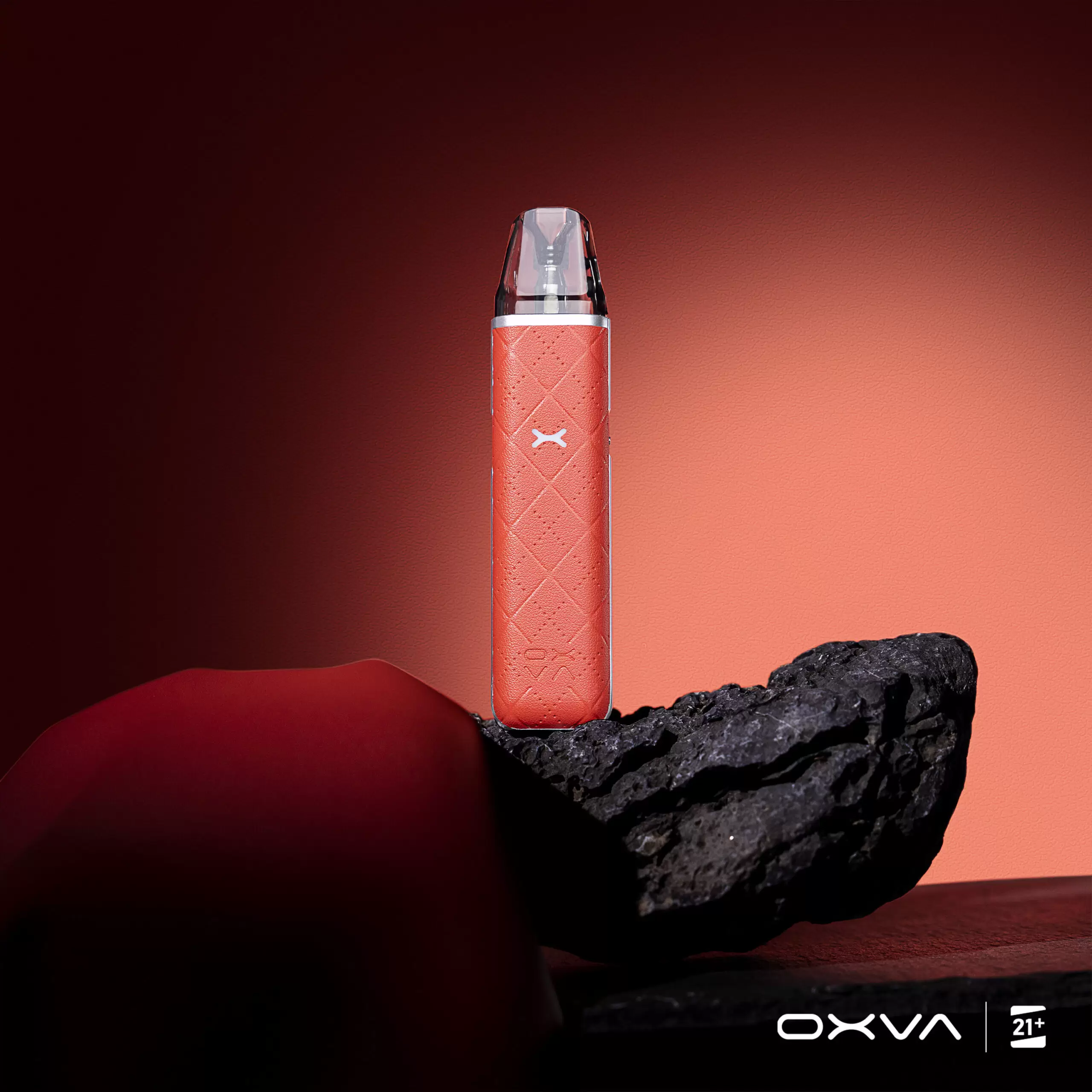 OXVA XLIM GO｜小蠻牛輕盈型電子煙主機