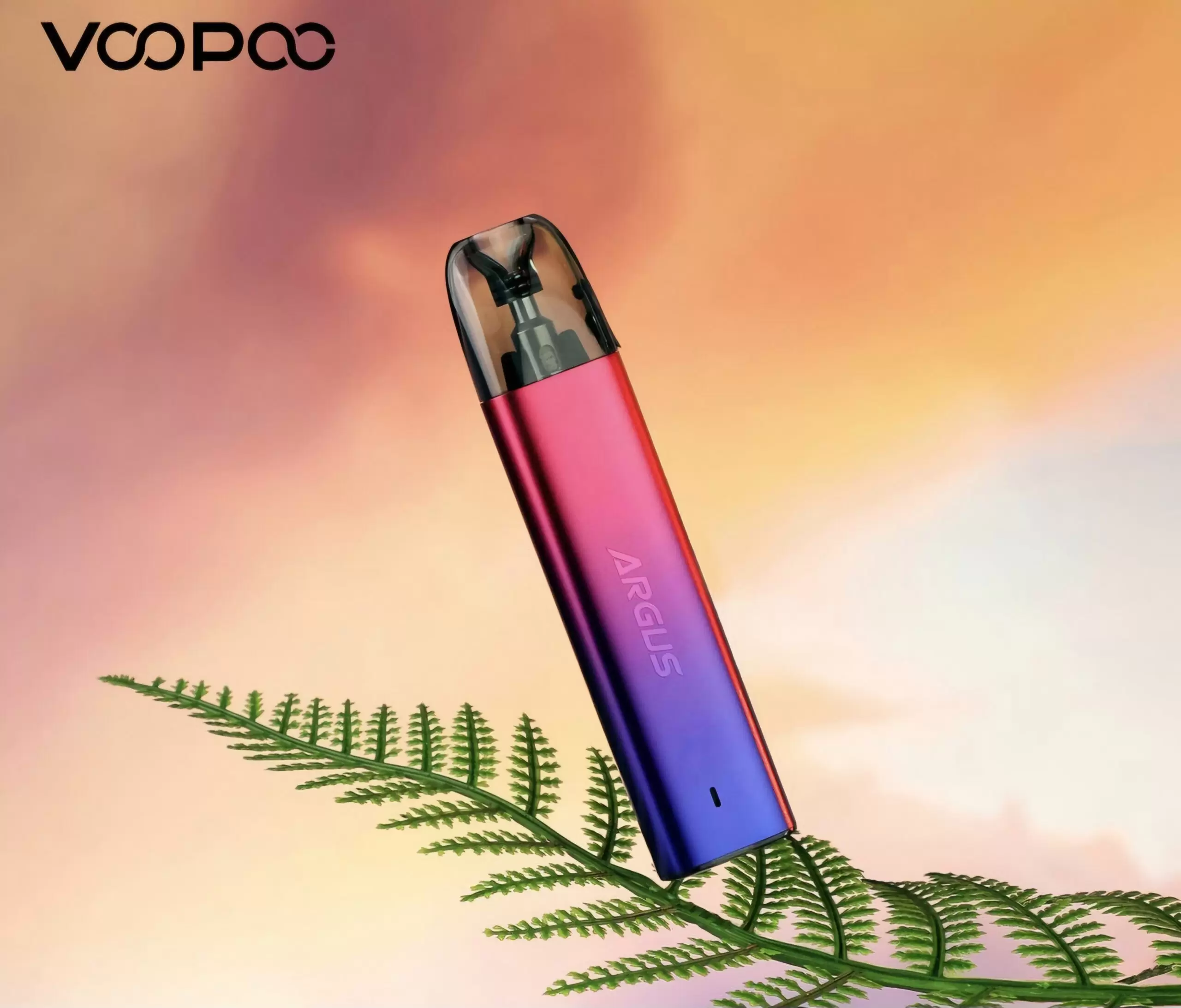 VOOPOO ARGUS G2 mini｜阿格斯小煙主機