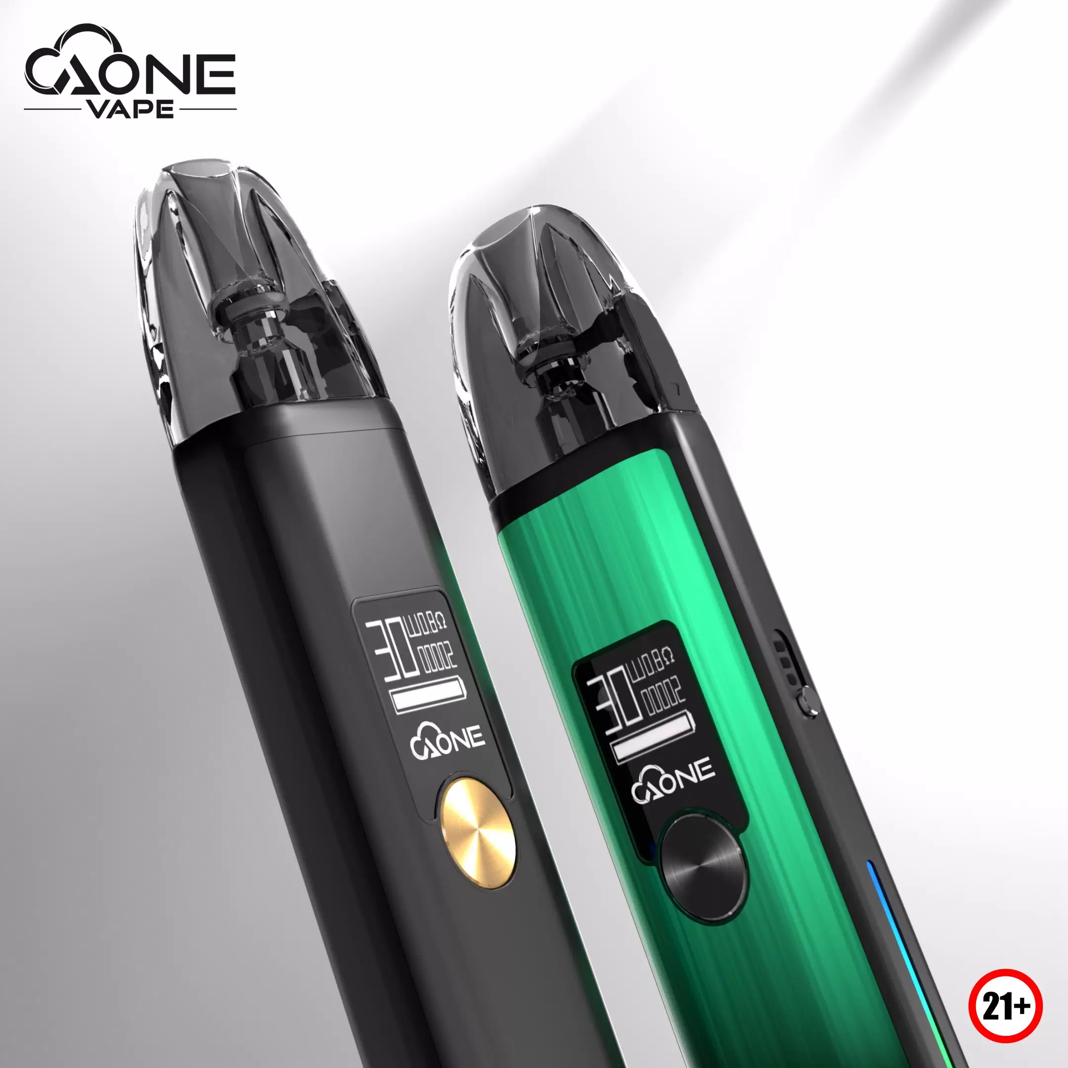 AONE VAPE ZEUS 宙斯 小煙主機