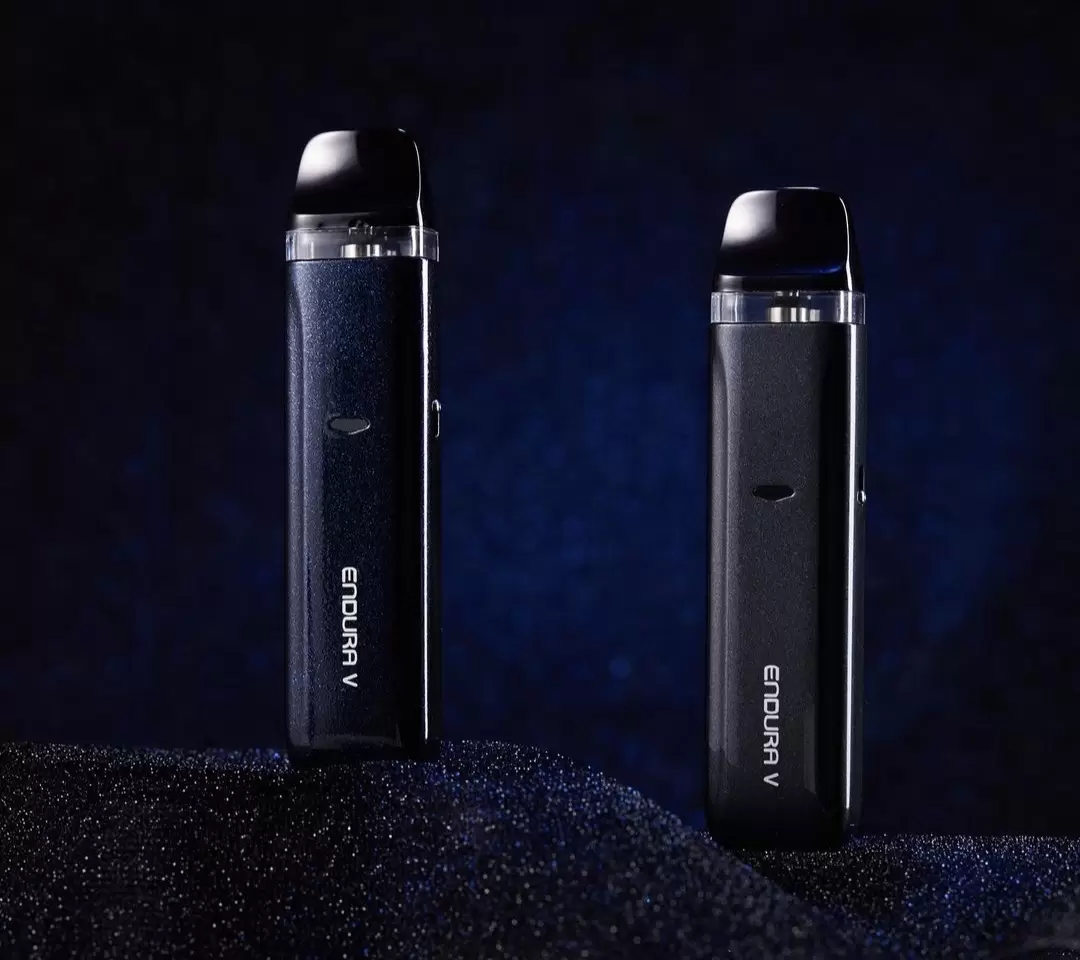 INNOKIN ENDURA v 恩杜拉 電子煙主機