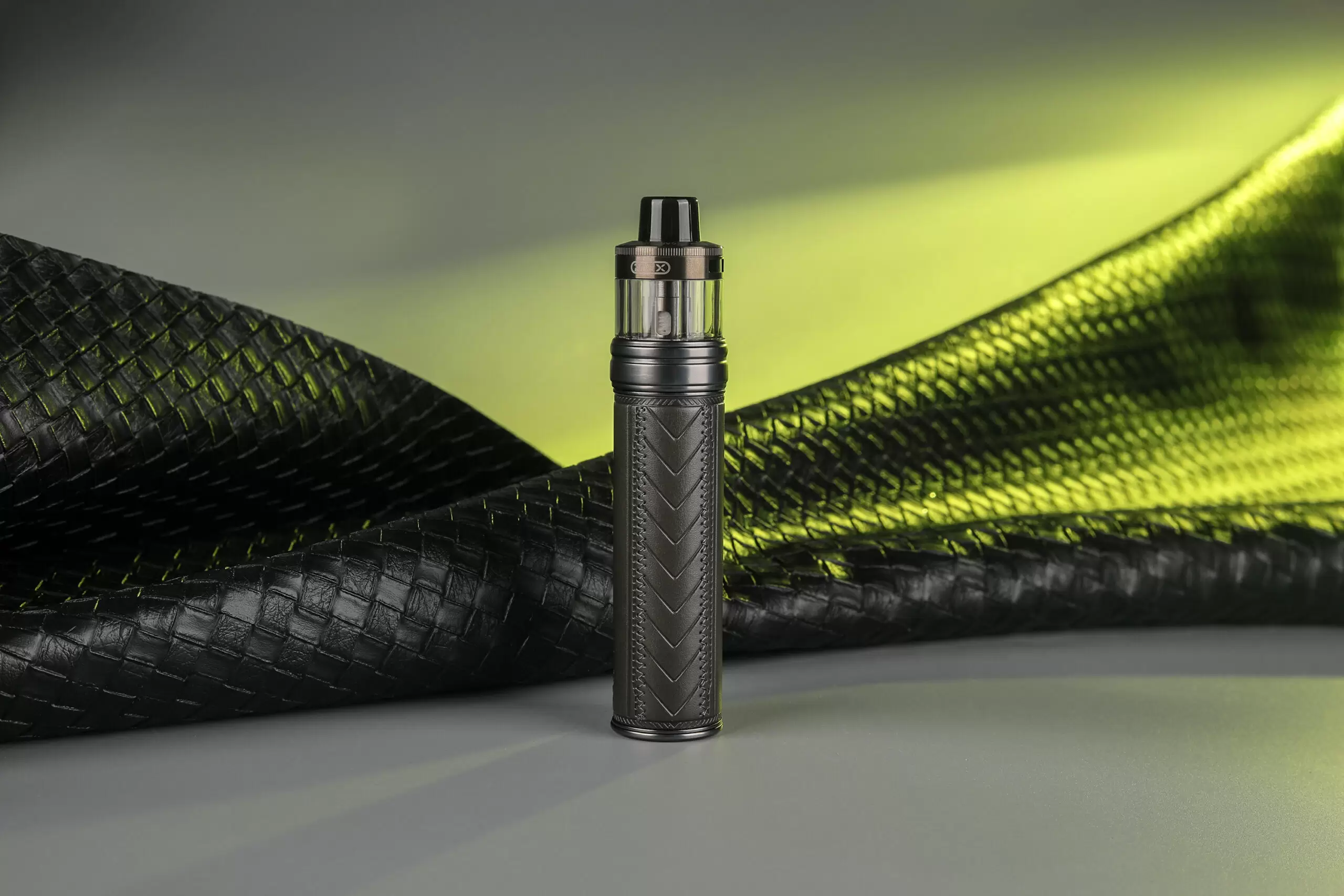 VOOPOO DRAG X2 跩哥｜80w大小煙主機