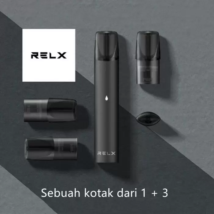 原裝正品 RELX 單桿主機 電子煙主機