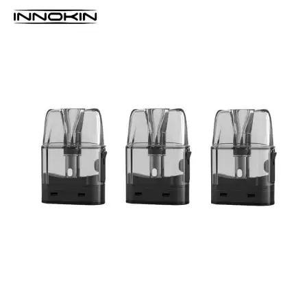 正品 INNOKIN 克利普斯 原廠空倉