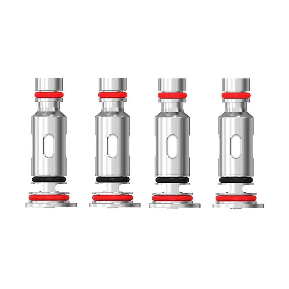 UWELL Caliburn 咖哩棒G2 成品芯  石中劍