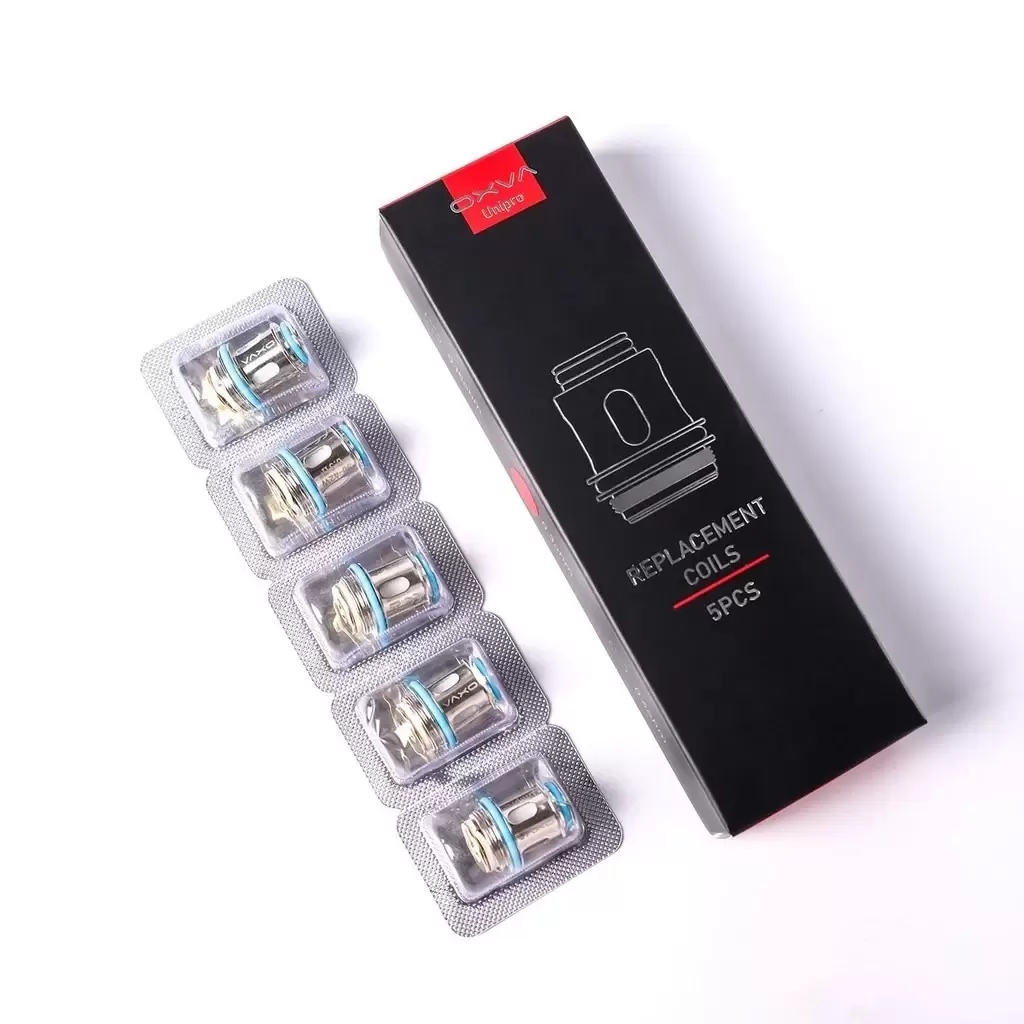 正品 OXVA OROGIN 成品芯 替換芯 起源