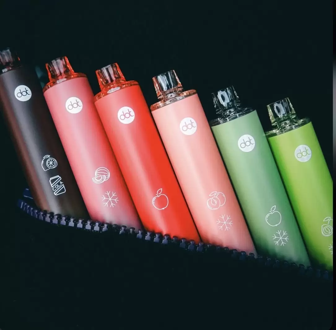 美國DOTMOD PLUS 佩特里  一次性5000口