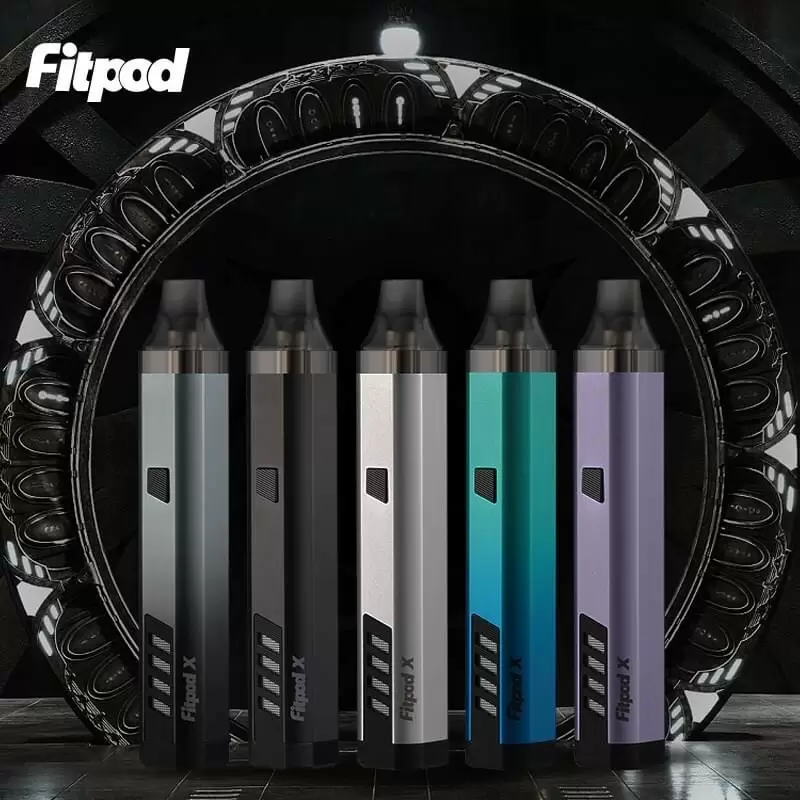 FITPOD Fitpod X SLYEEK 3 斯萊克3代