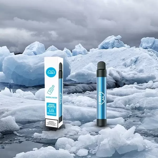 LANA 2000口 一次性電子煙 LANA 2000口