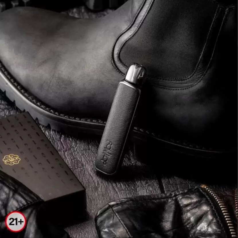 DOTMOD 佩特里 DOTPOD S 小煙主機