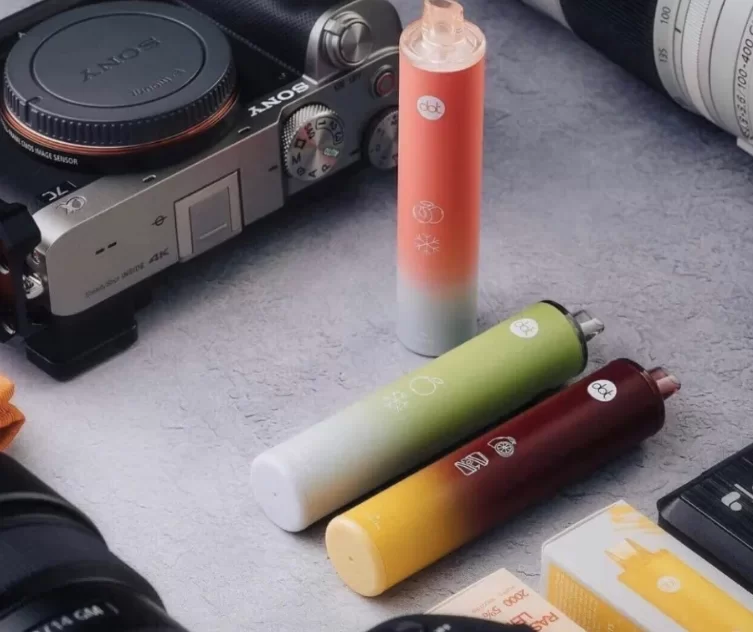 美國DOTMOD PLUS 佩特里  一次性5000口