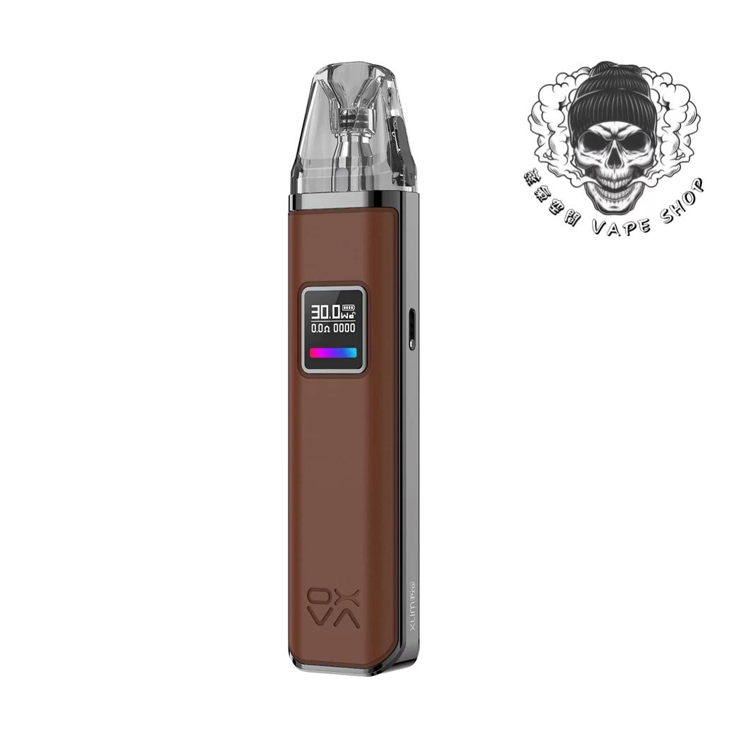 原裝正品 Oxva XLIM PRO 30W 小蠻牛 小煙主機