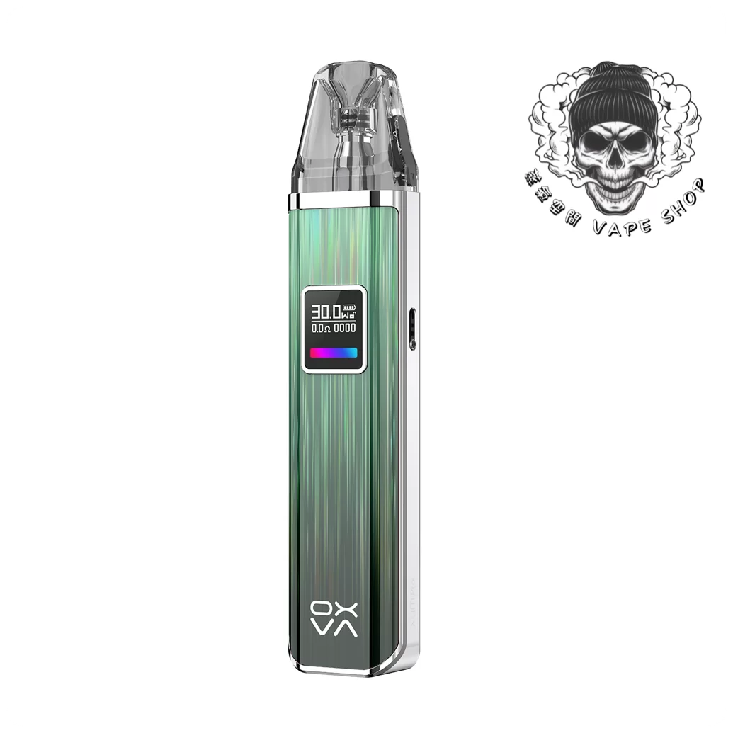 原裝正品 Oxva XLIM PRO 30W 小蠻牛 小煙主機