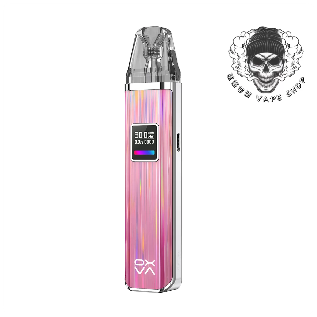 原裝正品 Oxva XLIM PRO 30W 小蠻牛 小煙主機