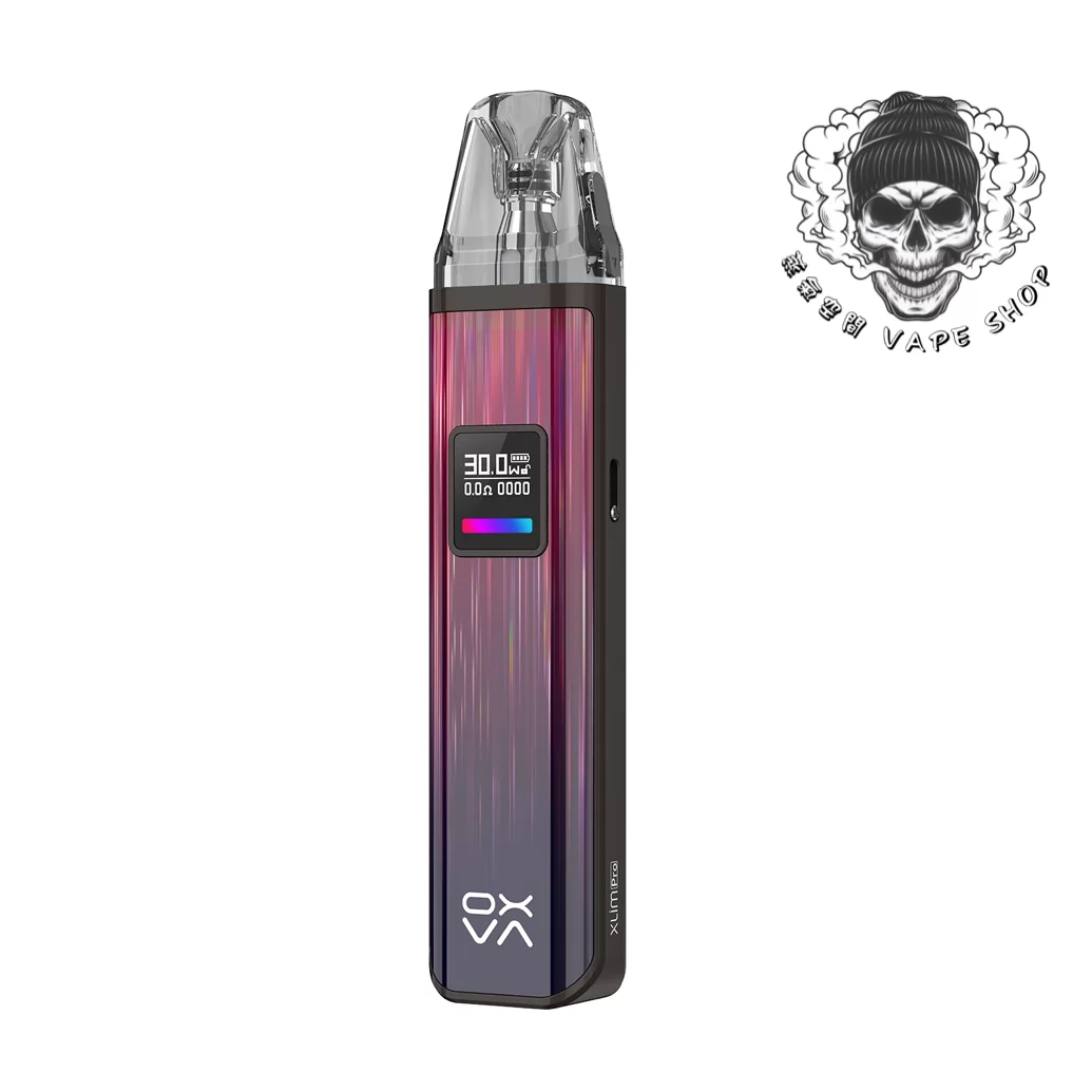 原裝正品 Oxva XLIM PRO 30W 小蠻牛 小煙主機