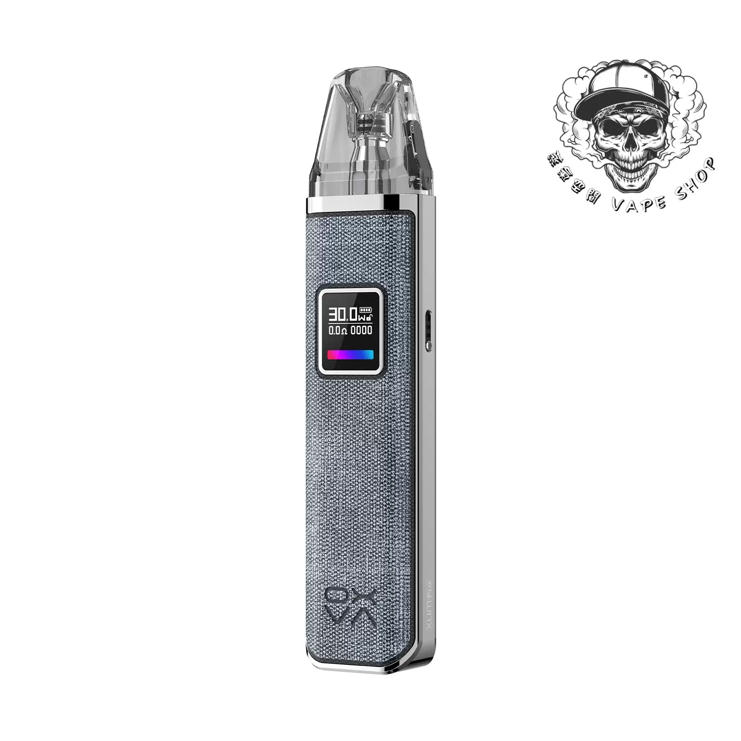 原裝正品 Oxva XLIM PRO 30W 小蠻牛 小煙主機