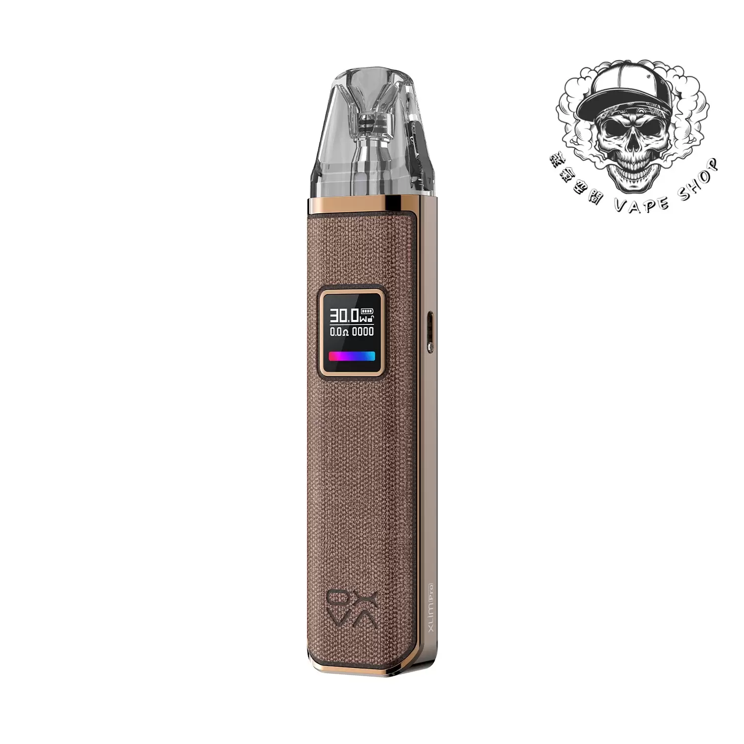 原裝正品 Oxva XLIM PRO 30W 小蠻牛 小煙主機