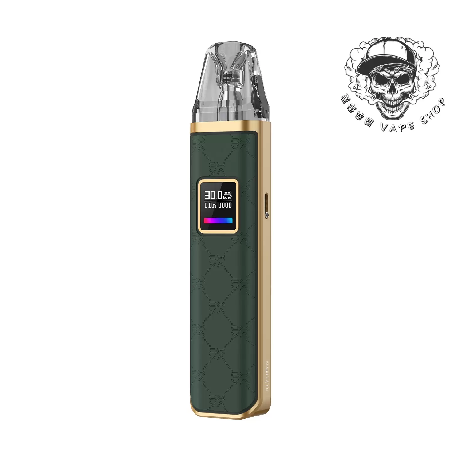 原裝正品 Oxva XLIM PRO 30W 小蠻牛 小煙主機