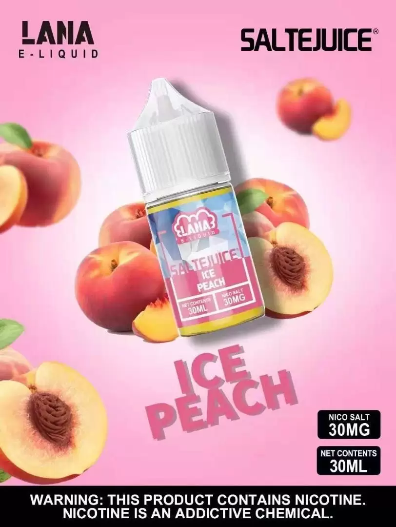 正品 LANA 系列 鐵觀音小煙油30ml