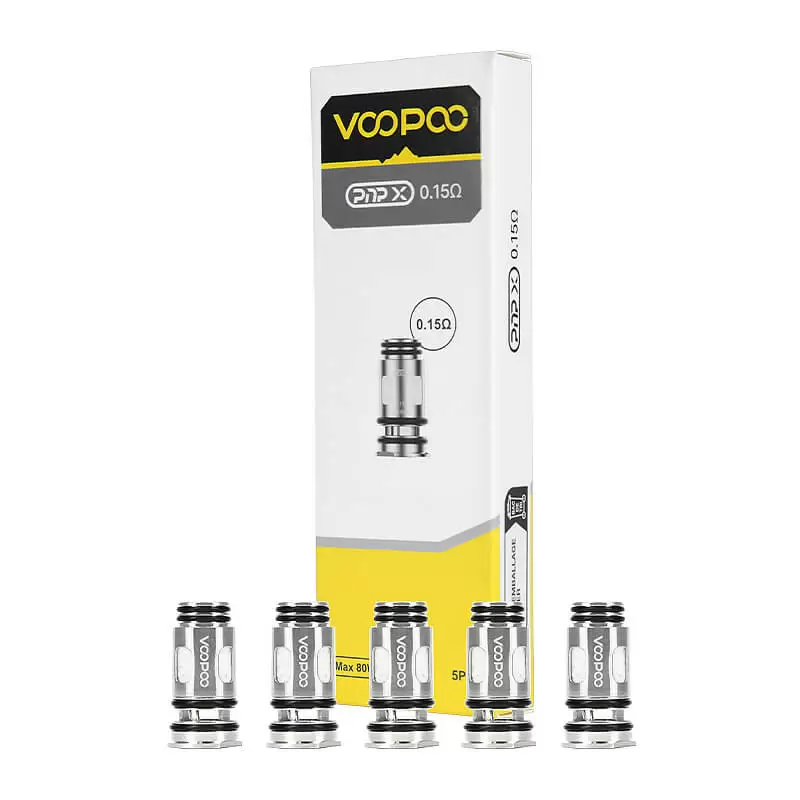 VOOPOO PNP-X Coil 成品芯 霧化芯