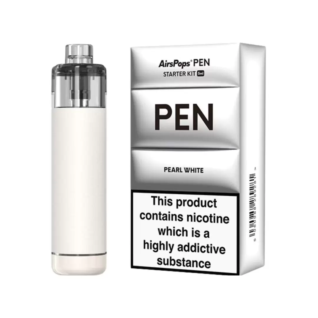 Airspops PEN coil 成品芯