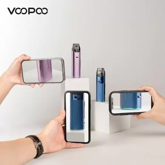 VOOPOO VMATE PRO2 30W
