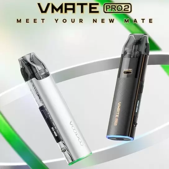 VOOPOO VMATE PRO2 30W